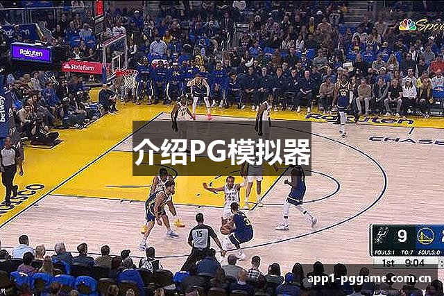 介绍PG模拟器